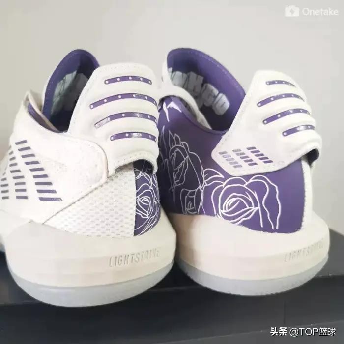 利拉德6球鞋换底,篮球鞋利拉德6