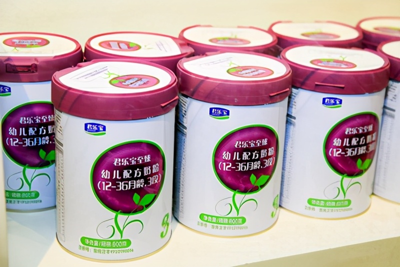 “海淘”已成过去,全产业链A2型奶粉诞生给中国宝宝母乳般呵护