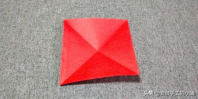 玫瑰花折纸要折几组,玫瑰花折纸教程解析