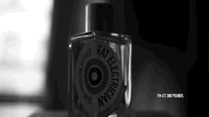 反叛先锋，潮流味道，这瓶最小众时髦的香水，我先买为敬