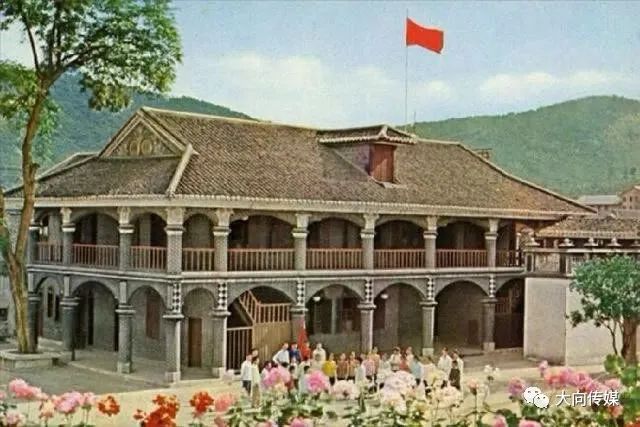 老遵义八景诗句,老遵义印记