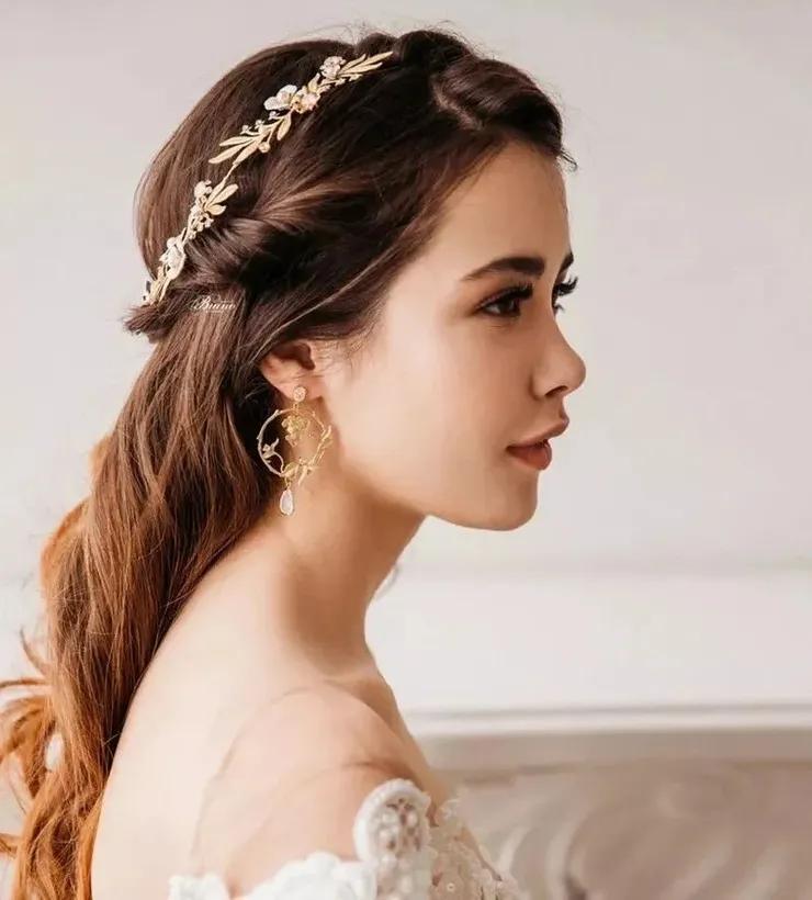 婚礼需要准备物品清单及预算,婚礼娘家需要准备的物品清单