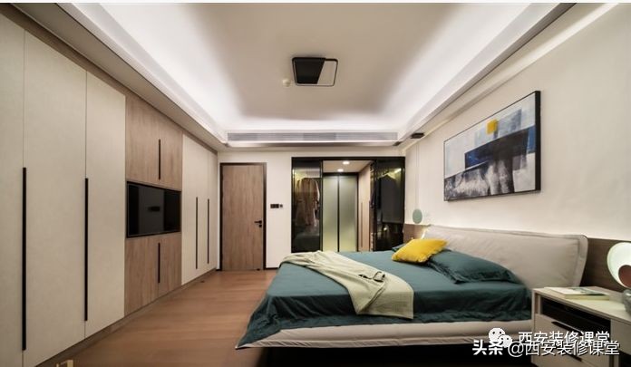 入户直对客厅怎样装修,入户门直对客厅窗户如何装修