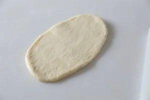 一款特别香浓软乎的蛋皮吐司,蛋奶吐司视频