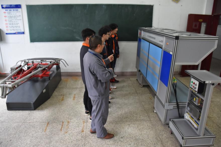 徐州技师学院订单班,徐州技师学院轨道对接哪个大学