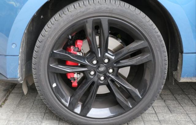 2020款福特锐界st-line评测,福特新锐界st深度测评