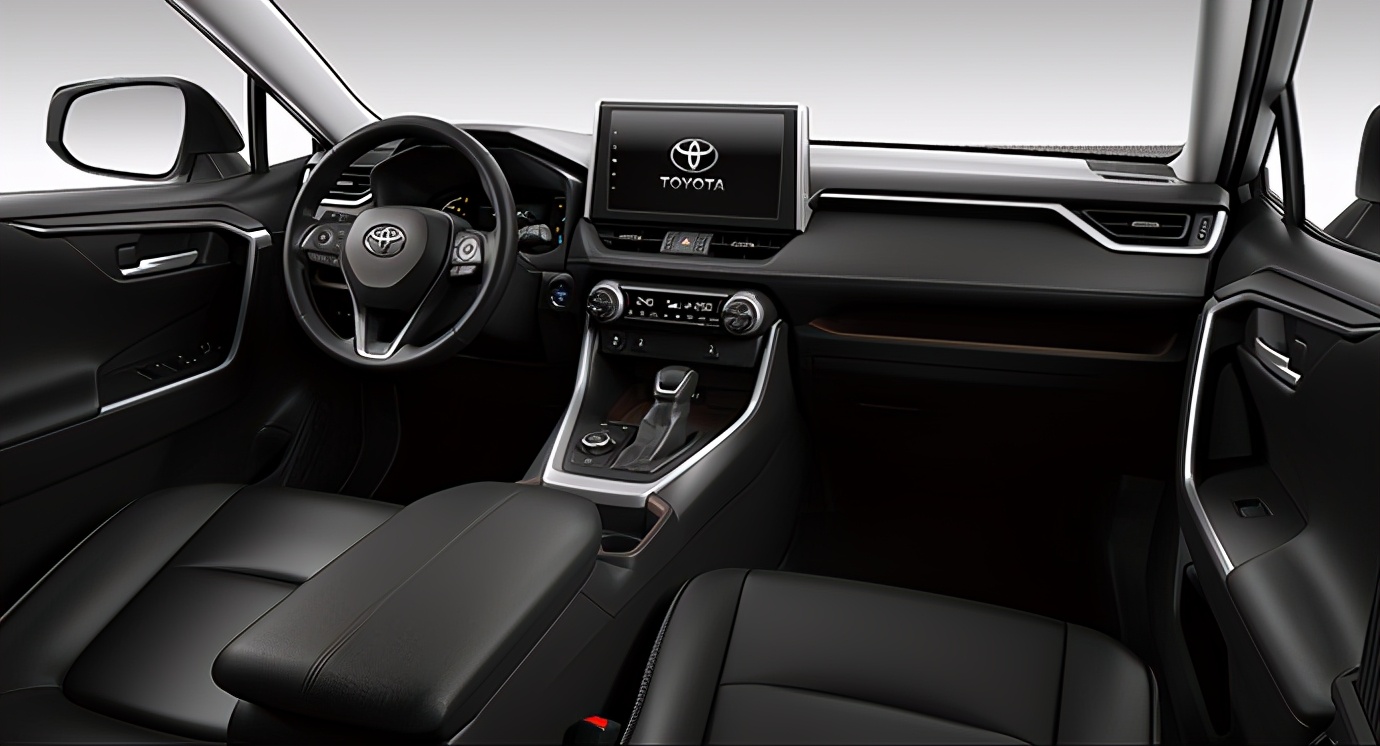 丰田rav42.0动力够用么,2013丰田rav42.0动力