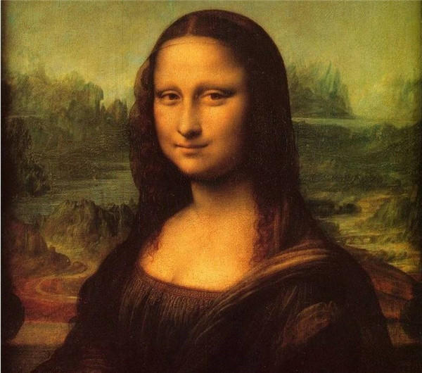 世界美术名作二十讲感悟,西方美术名作二十讲