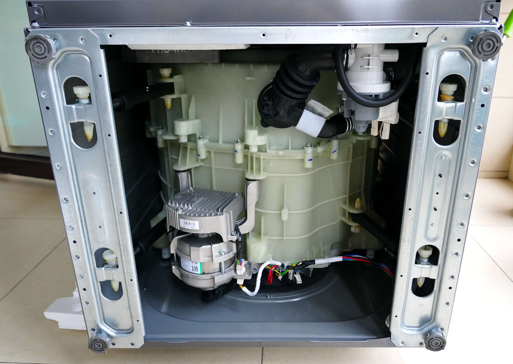 洗衣机选不选烘干,洗衣机评测不考虑性价比