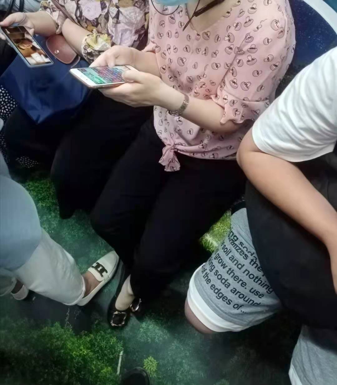 长文预警：一个国际亡命徒的多语种学习方法和经验总结