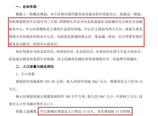 苏州平江新城范围,苏州姑苏平江新城怎样