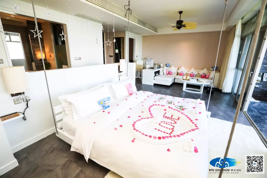 情侣的浪漫旅行,夫妻二人的浪漫旅行