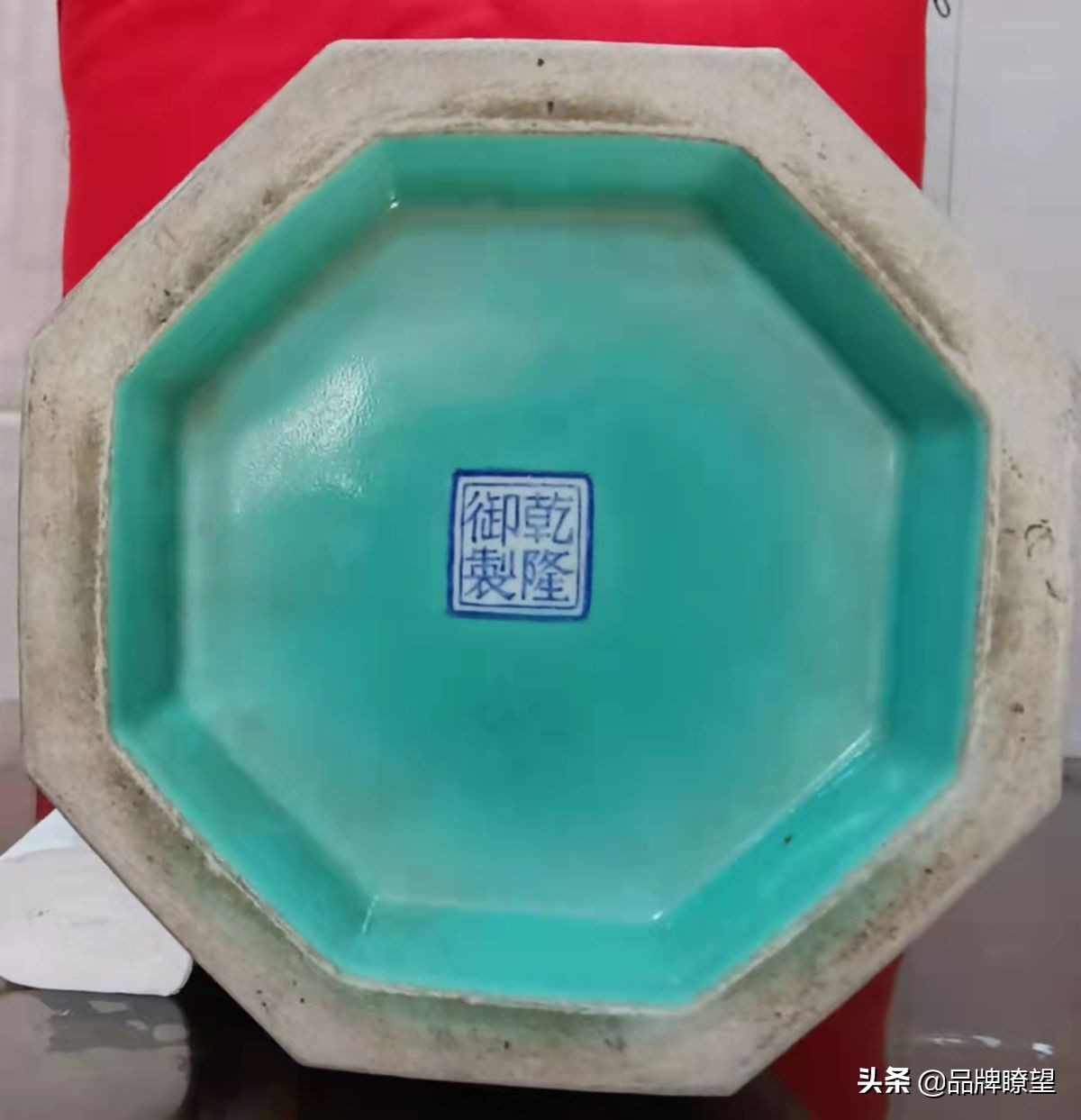 中山市黄圃镇民间收藏人士叶玉棠珐琅彩收藏品堪称世间珍宝