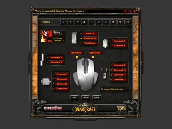 魔兽世界怀旧服十大绝版物品,魔兽世界怀旧服特色物品