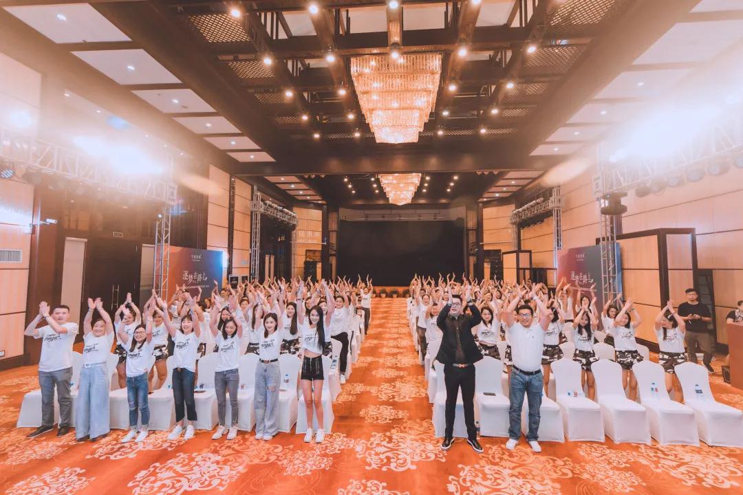 华瑞集团历任老总都有谁,华瑞凯琳创始人