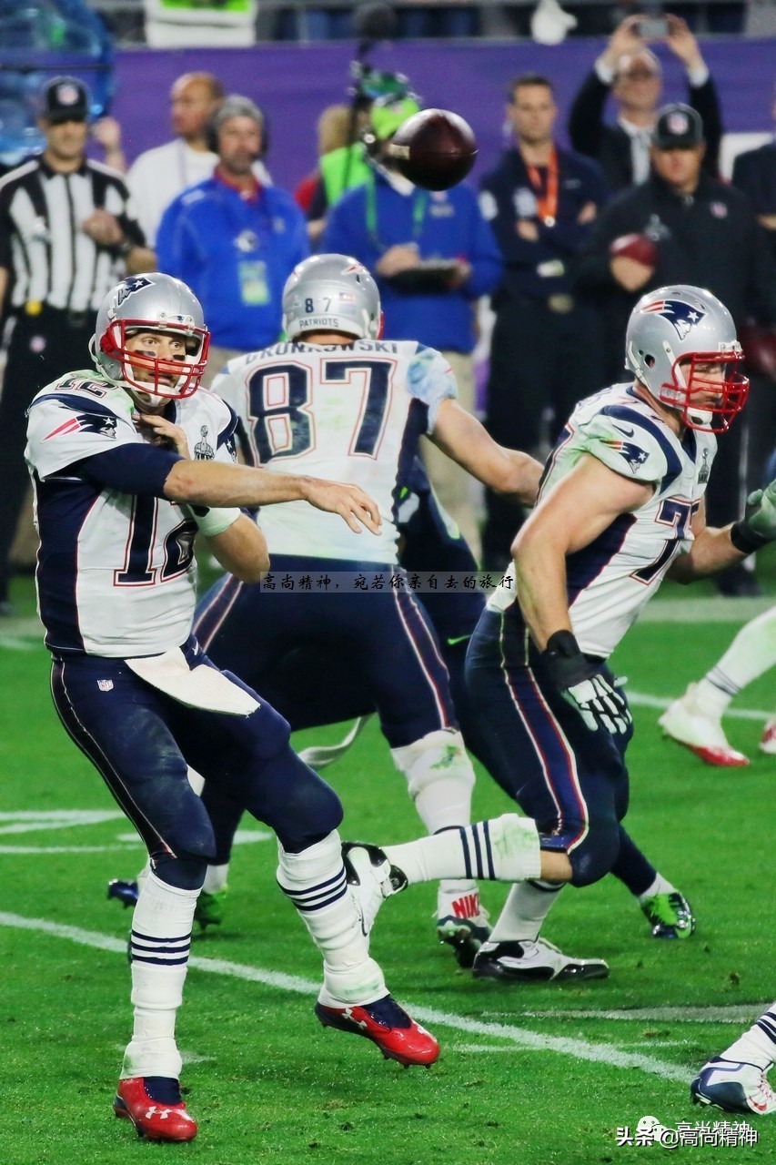 格隆退役,第五十一届超级碗大格隆