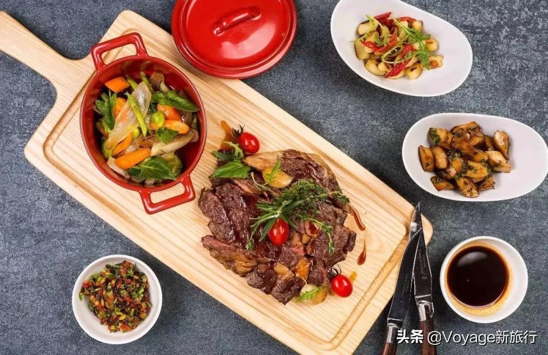 每一个打工贵族都不曾拥有的“贵族的一餐”