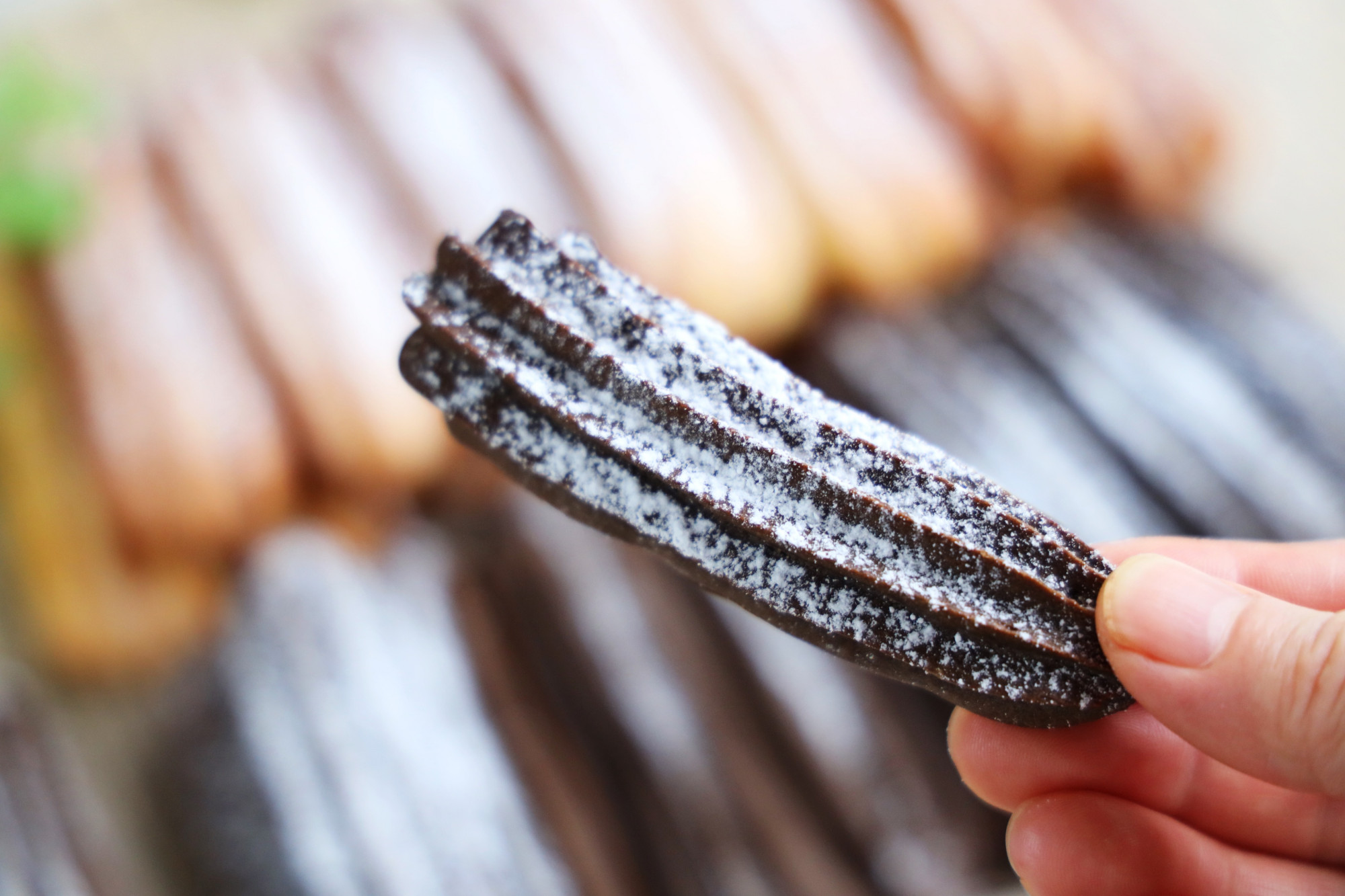 小零食不用烤箱简单儿童都爱吃,儿童非油炸零食大全及做法