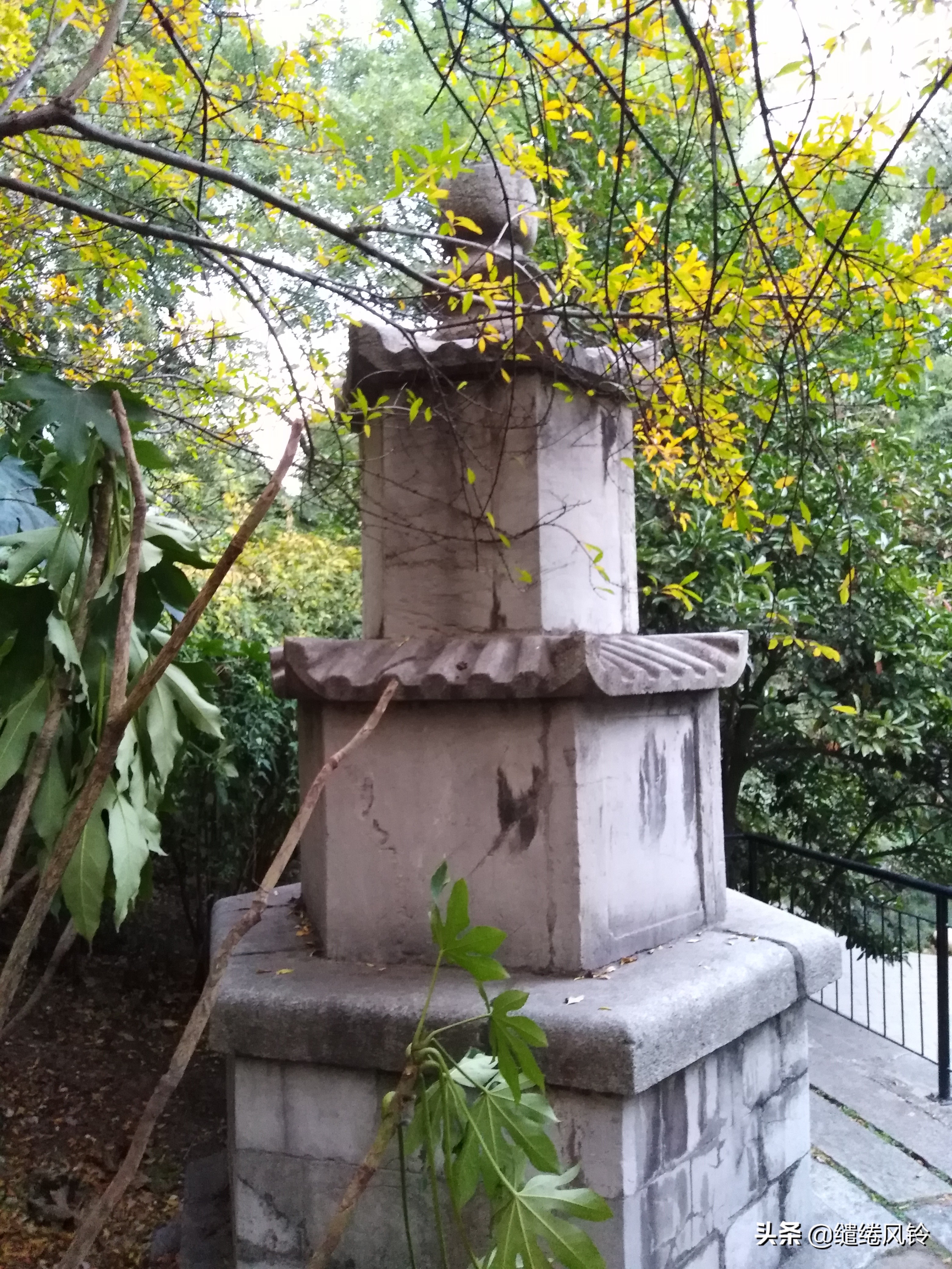 石榴花塔：惊天泣地汉版《窦娥冤》，演绎一段悲戚哀婉的经典传奇