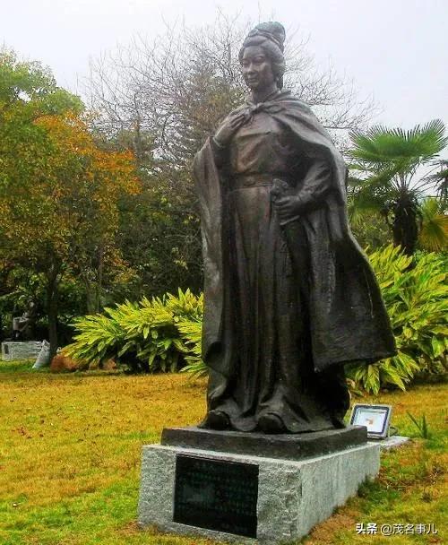茂名哪个地方热,茂名很漂亮的风景