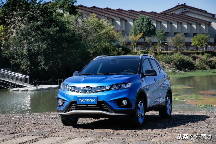东南dx3ev400真实续航,东南dx3ev400值得购买吗