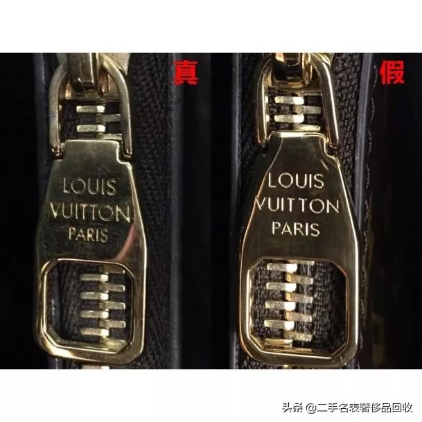 鉴定lv包包真假水桶包,真假lv包包的区别水桶包