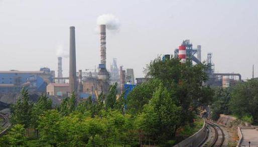 河北发展最好的乡镇,河北最强乡镇