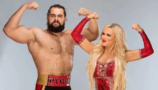 wwe老麦现况,wwe老麦现状