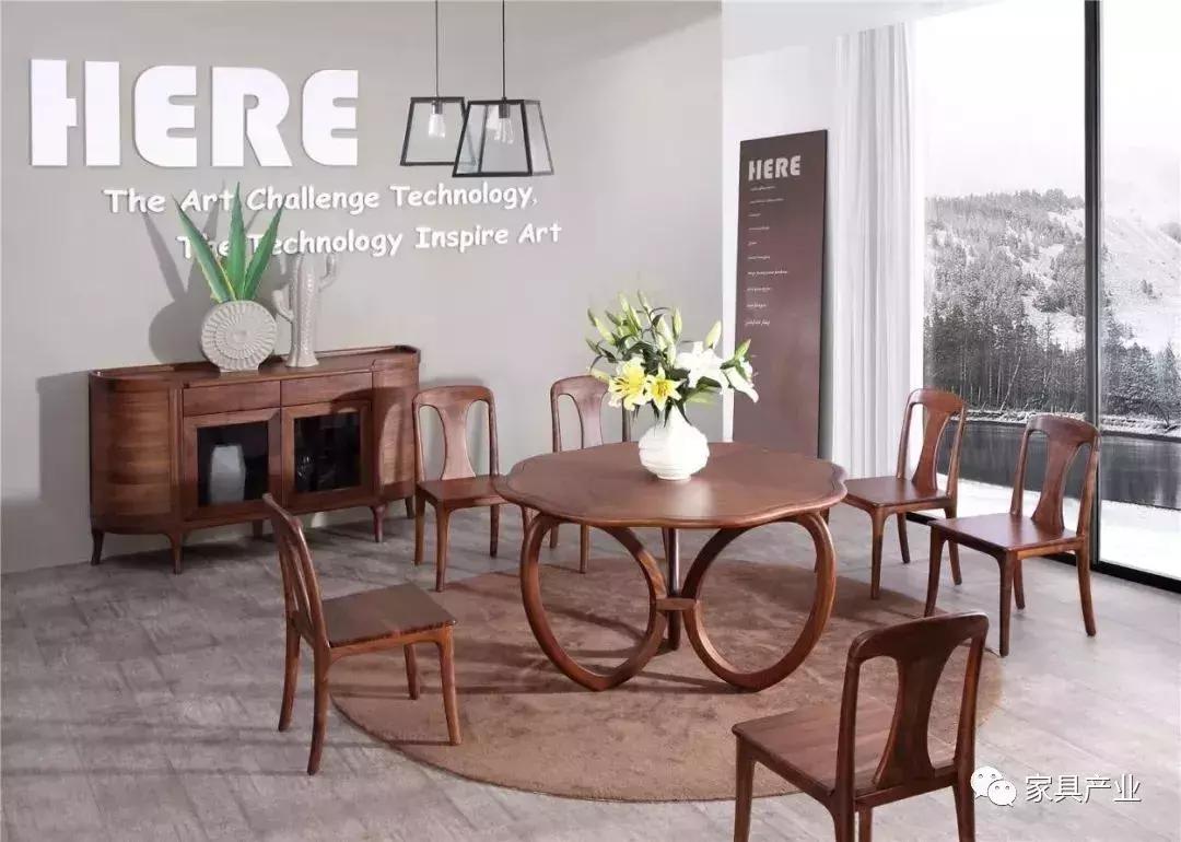 成品家具和定制混搭,全屋家具定制整装