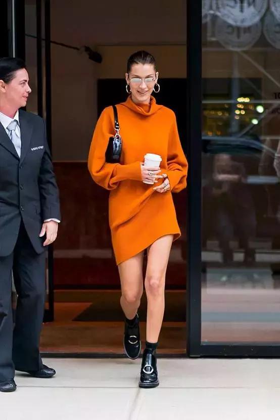 奶奶都嫌丑的旧包被Jennie背过后，半个地球的时尚博主疯狂求同款