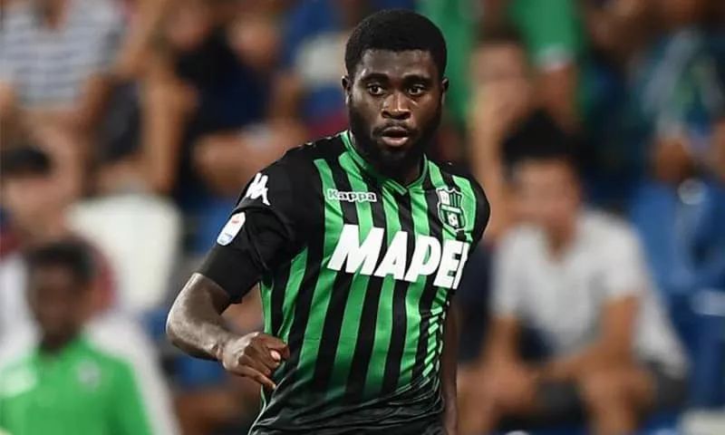 本赛季十大妖人,2020足球十大中场妖星