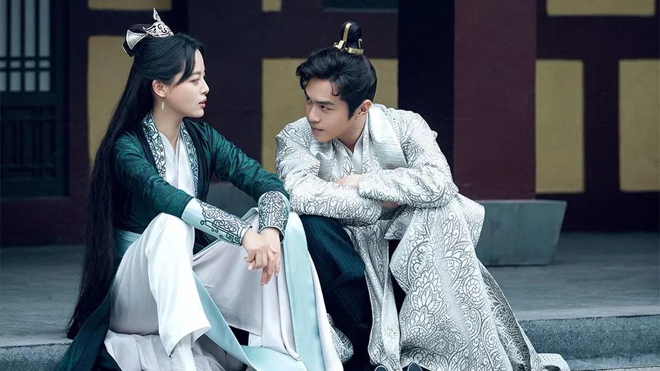 庆余年群演是谁,庆余年213位女演员神仙颜值