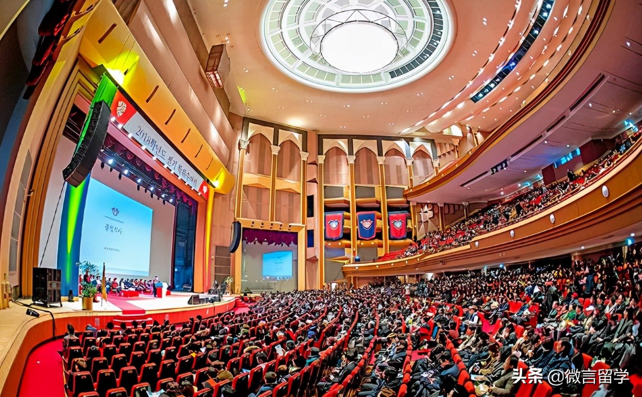 韩国庆熙大学中文mba就业,韩国庆熙大学中文mba就业情况