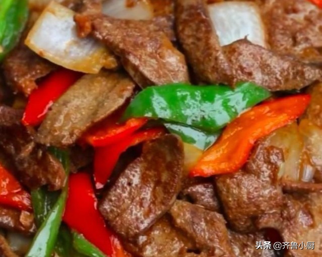 爆炒技巧,爆炒的技巧