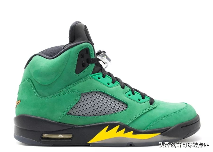 airjordan5最新发售,airjordan5俄勒冈