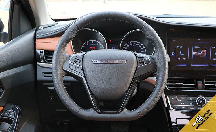 东风日产启辰t70新款7座suv多少钱,启辰油电混合suvt70