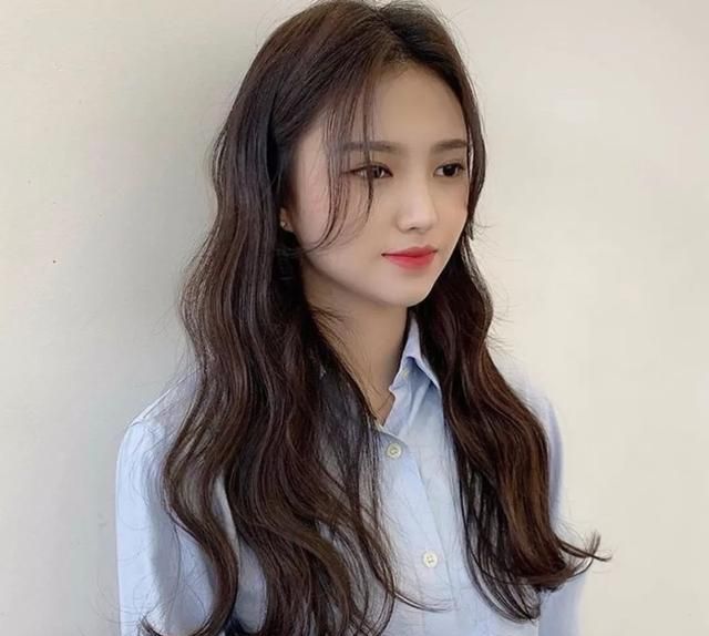 方圆脸适合的发型推荐,方圆脸女生适合什么发型