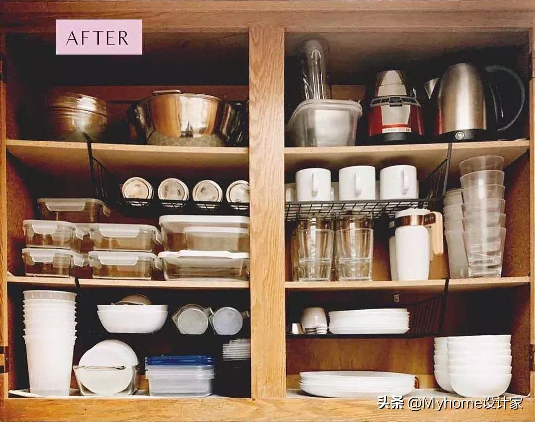 日本收纳神器十大排名,日本主妇冰箱蔬菜怎么收纳