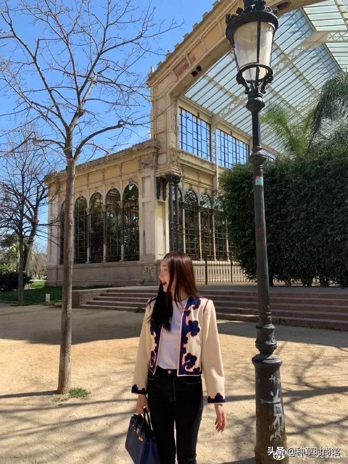 郑秀妍爱马仕视频,人间爱马仕郑秀妍