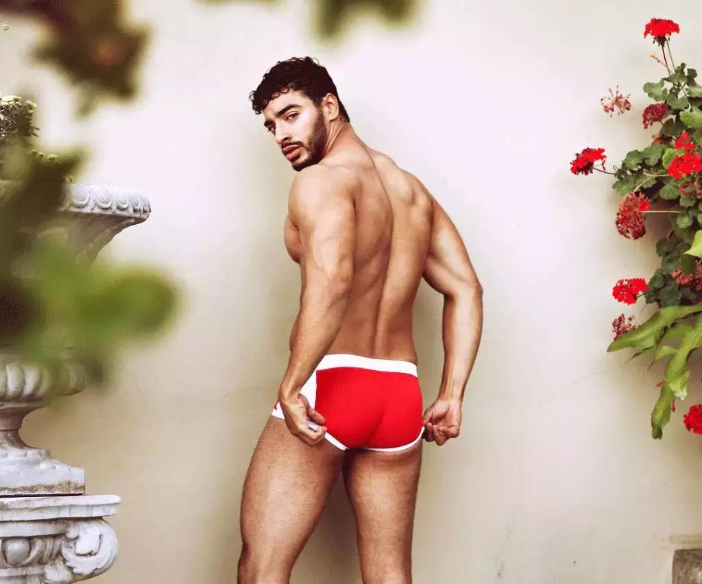 美就是美｜性别大概是最微不足道的小事