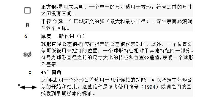 如何看懂机械图纸基本知识,如何看懂机械图纸中剖面图