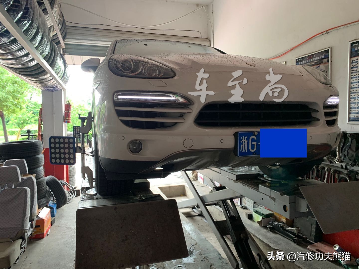 保时捷烧机油最好的解决方法,保时捷烧机油厉害怎么解决