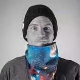 【长白山万达制燥】19-20港湾滑雪全新升级|雪疯子们嗨起来！