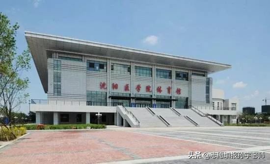 中国医学院每日一校,每日一校沈阳药科大学