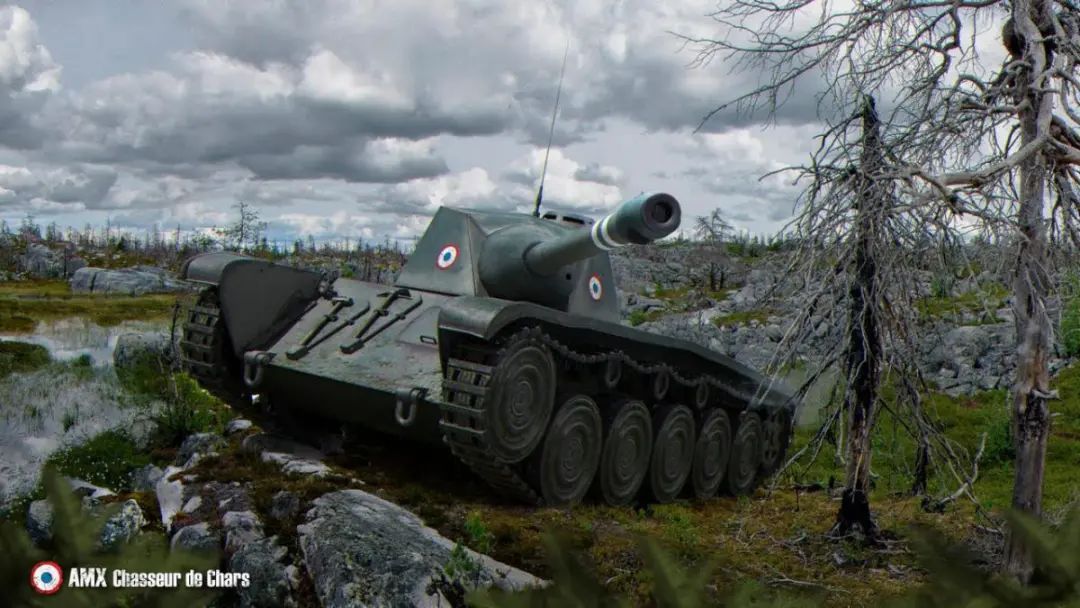 喜大普奔！IS-6、CDC等七台经典八级金币坦克终于加强