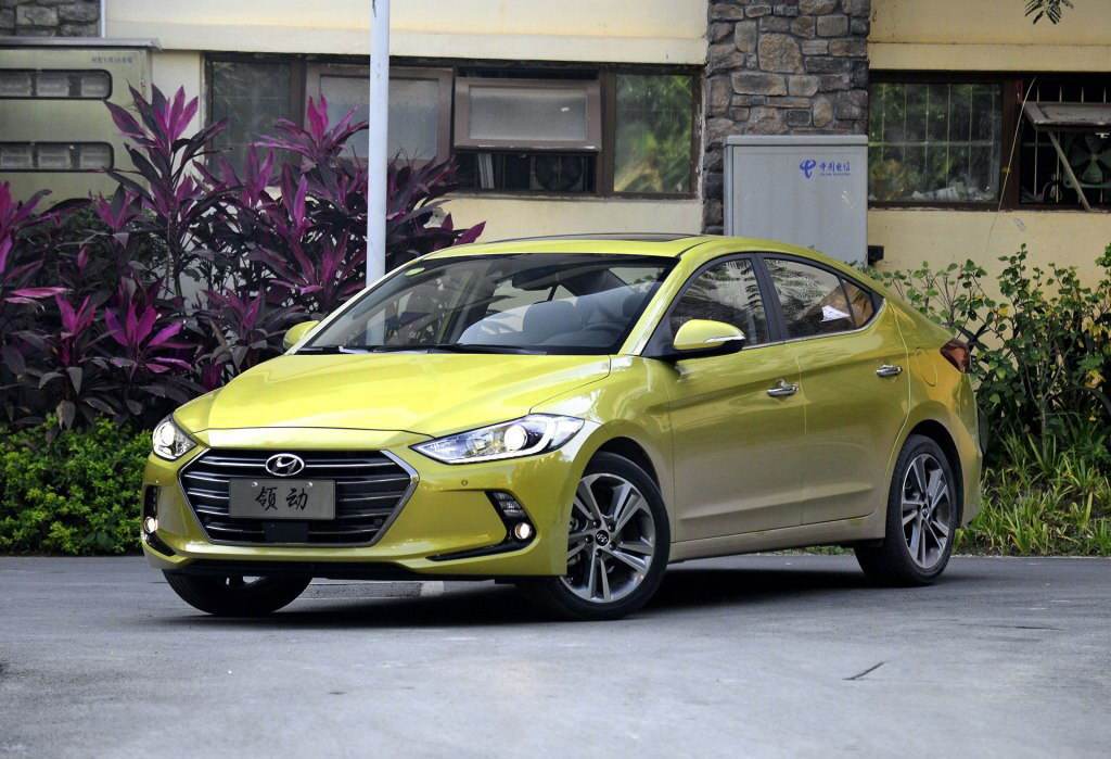 现代领动有什么优点,现代领动有什么优点缺点