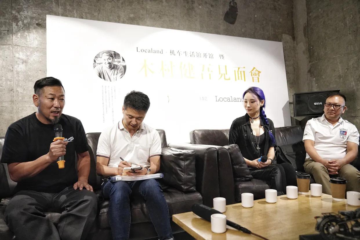 骑士盛宴,硬汉集结!西安大都荟第二届摩SHOW机车节从这里启