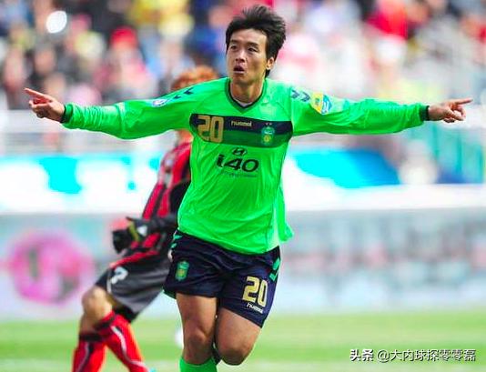 李同国足球情怀,中国足球人物志