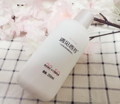 女人清洗私护日常用什么洗液,洗私密专用洗液好吗