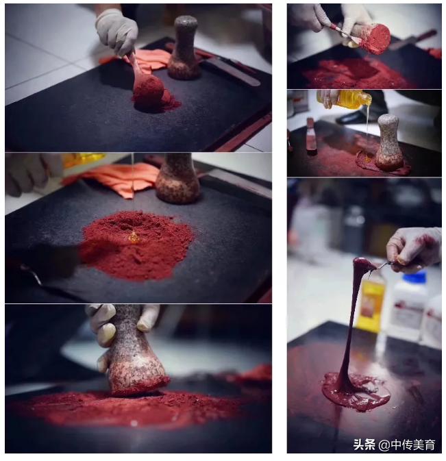 儿童绘画课程学习用品,儿童美术绘画工具教程